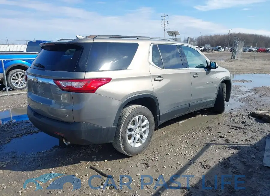 1GNEVGKW9KJ177989# 4