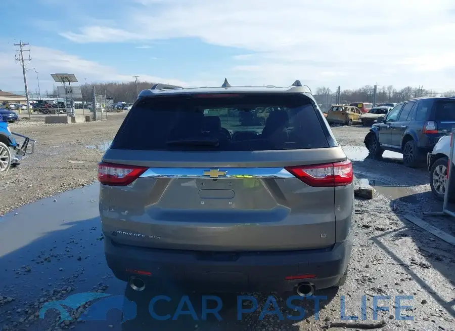 1GNEVGKW9KJ177989# 16