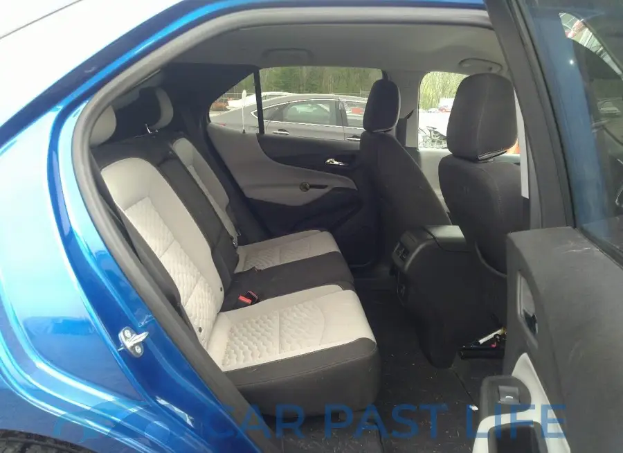 3GNAXSEV1KS509789# 8