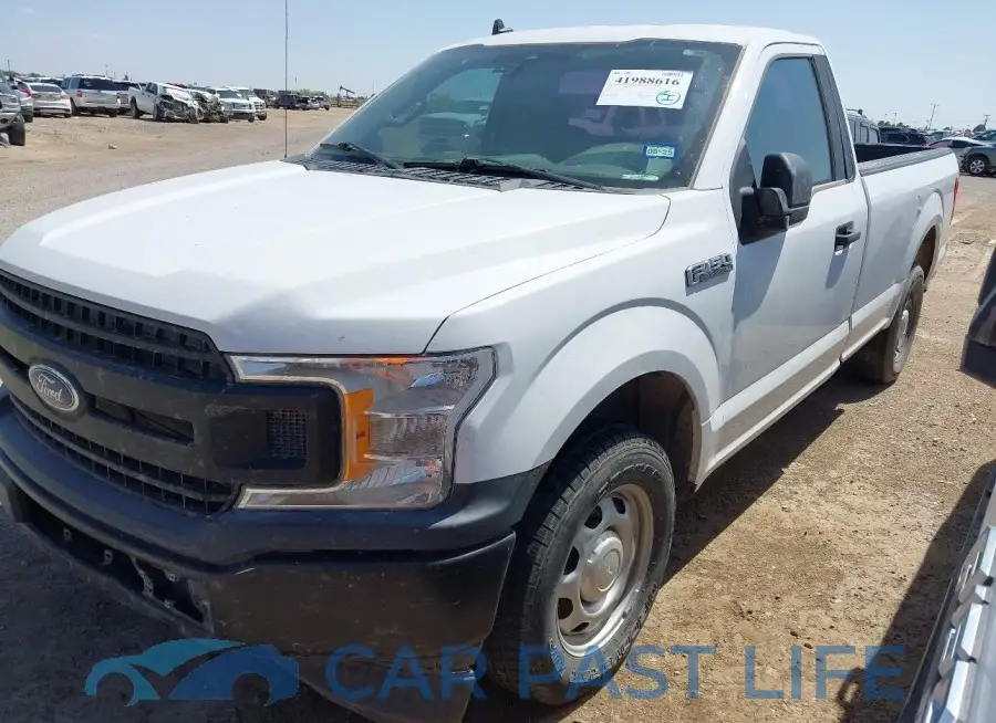 1FTMF1CB4LKD16304# 2