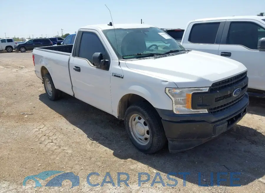 1FTMF1CB4LKD16304# 1