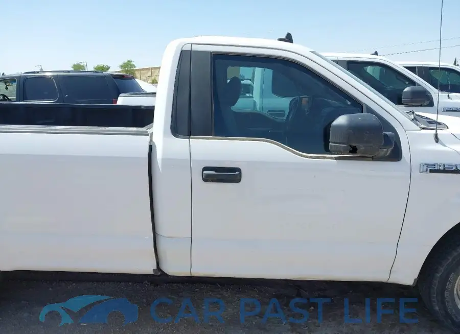 1FTMF1CB4LKD16304# 12