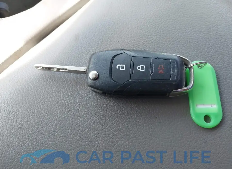 1FTMF1CB4LKD16304# 10