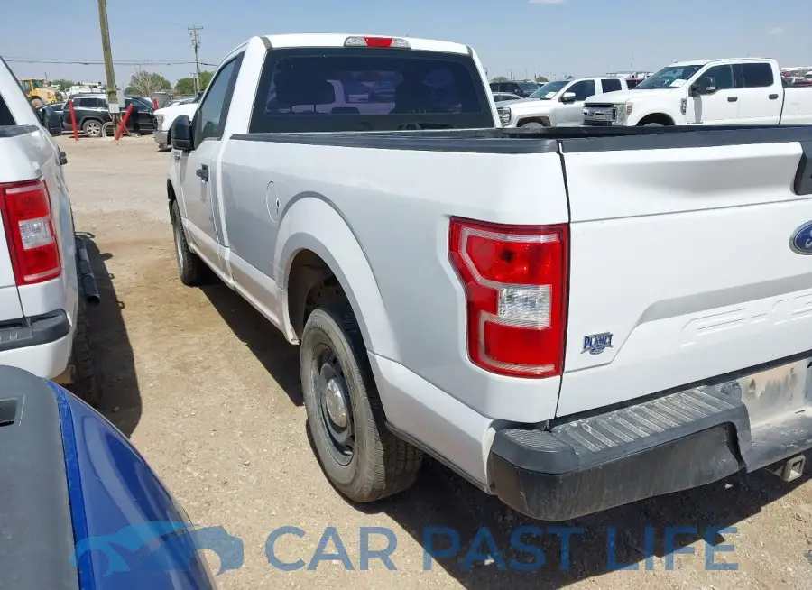 1FTMF1CB4LKD16304# 3