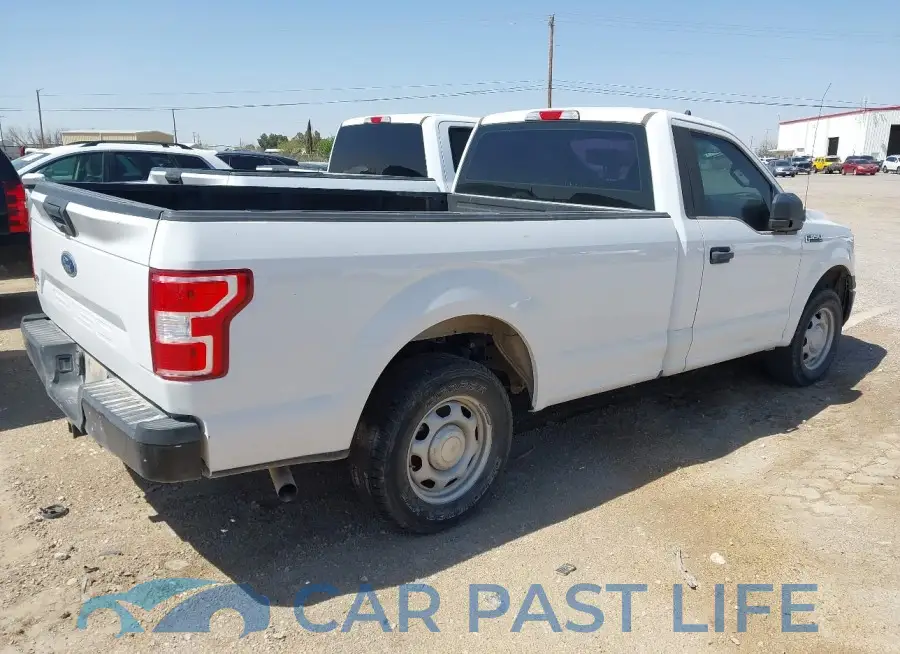 1FTMF1CB4LKD16304# 4