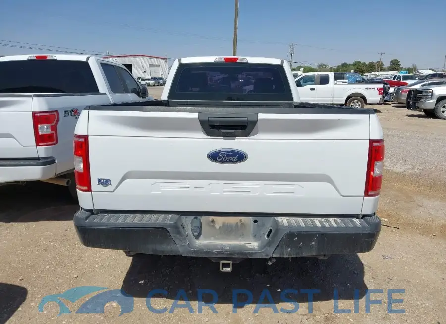 1FTMF1CB4LKD16304# 15