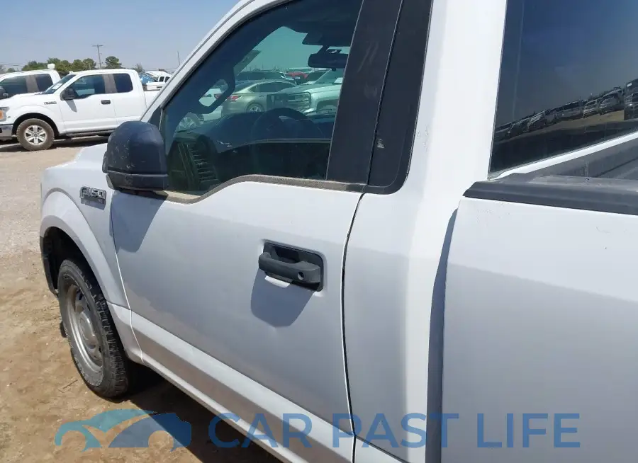 1FTMF1CB4LKD16304# 13