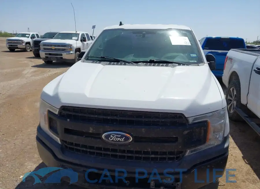 1FTMF1CB4LKD16304# 11