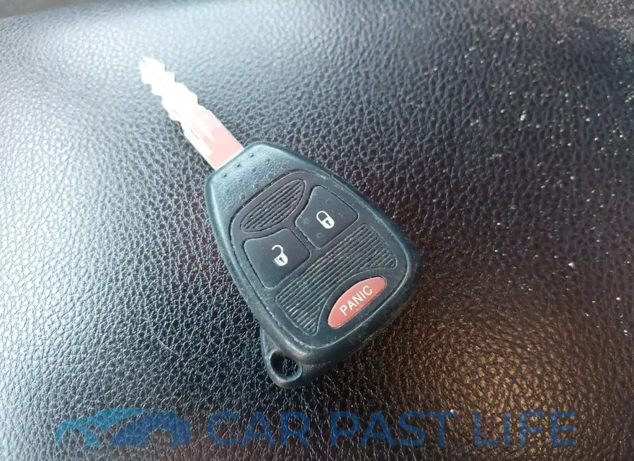 1C4BJWDG9FL750505# 11