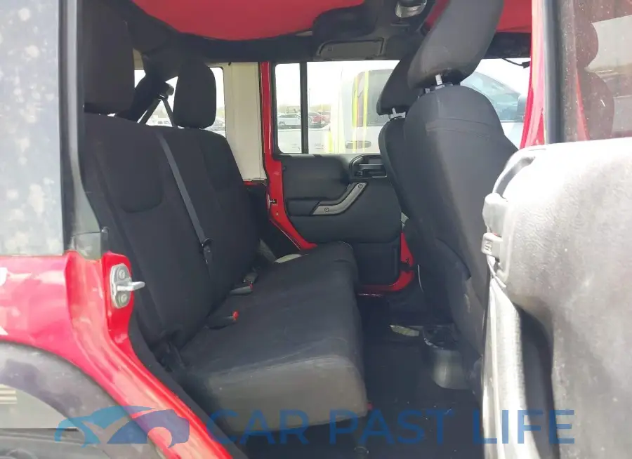1C4BJWDG9FL750505# 8