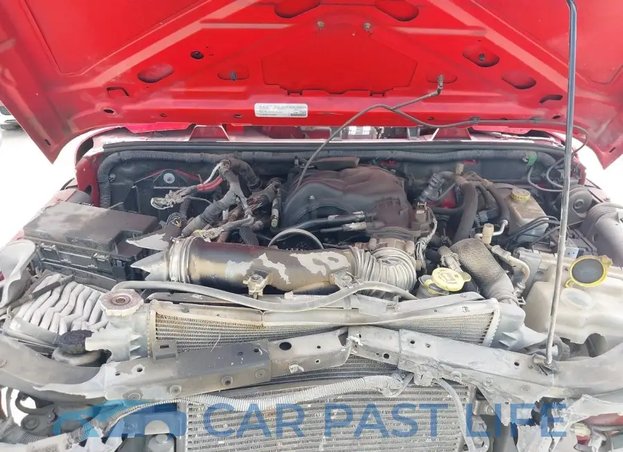 1C4BJWDG9FL750505# 10
