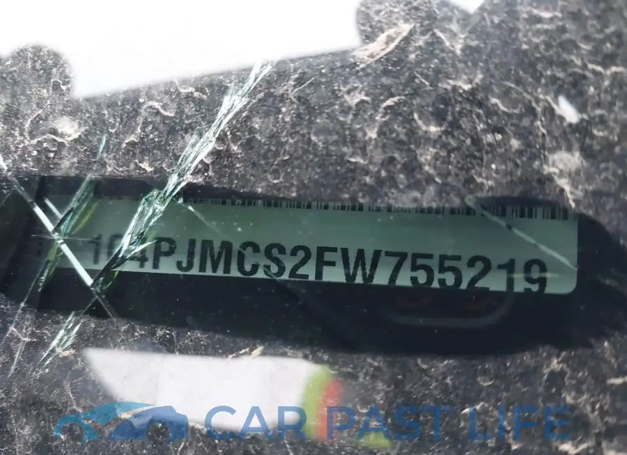 1C4PJMCS2FW755219# 9