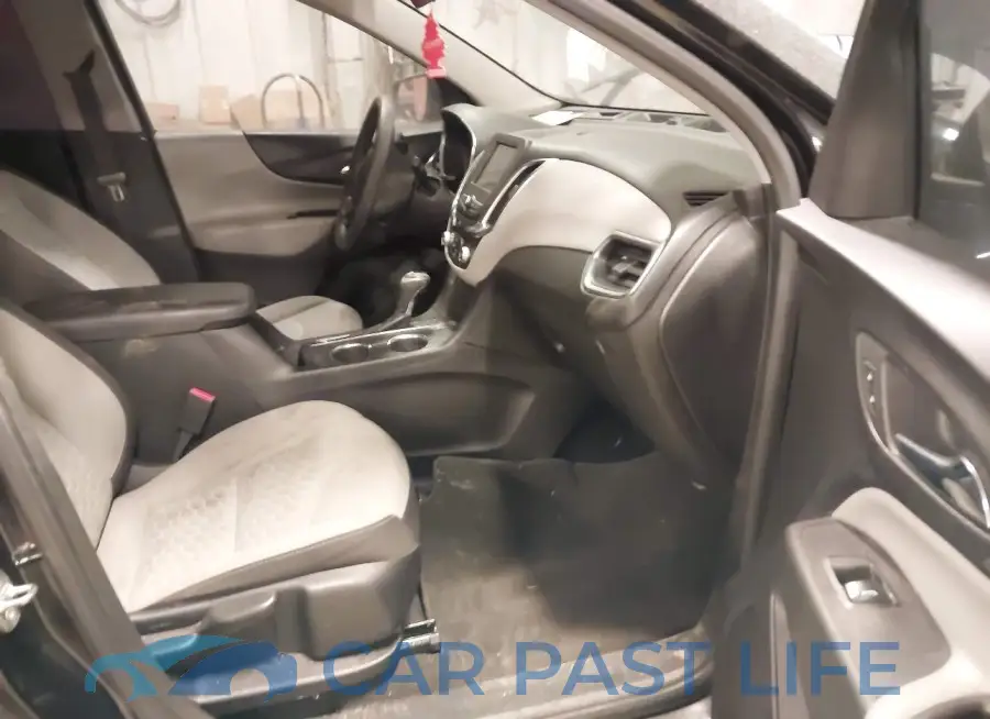 2GNAXHEV1L6188761# 5