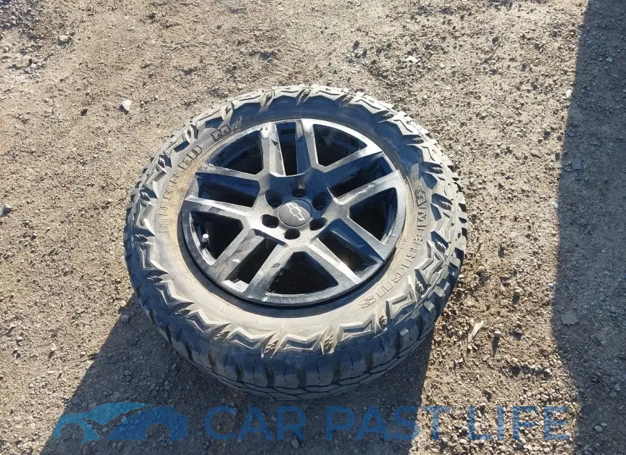 3GCUDFE8XPG152588# 12