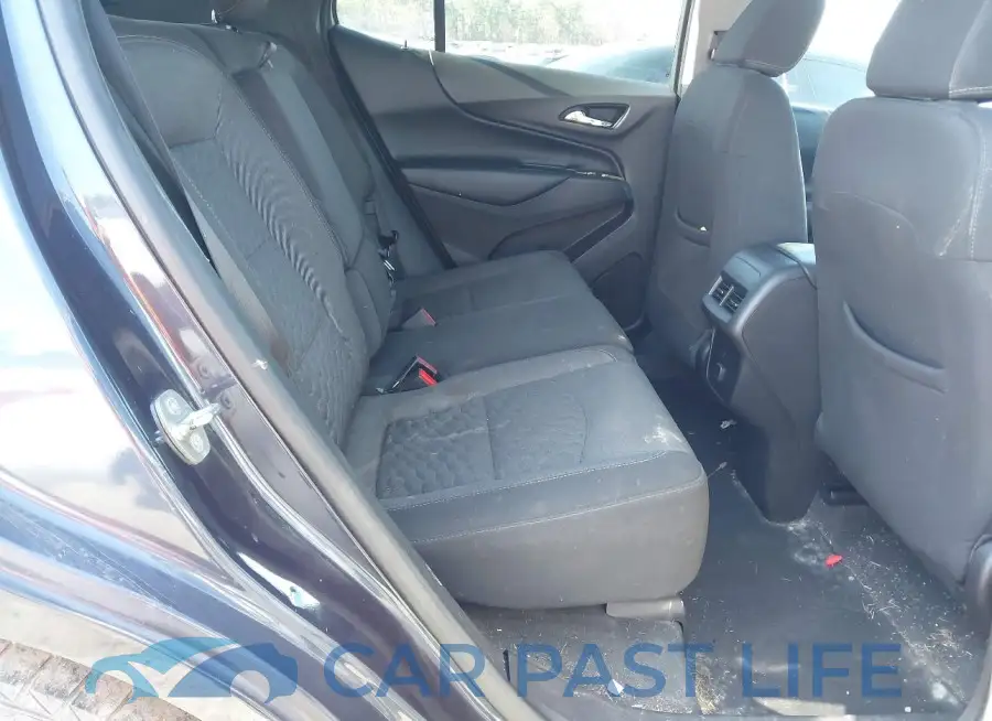 3GNAXJEV6JL314922# 8