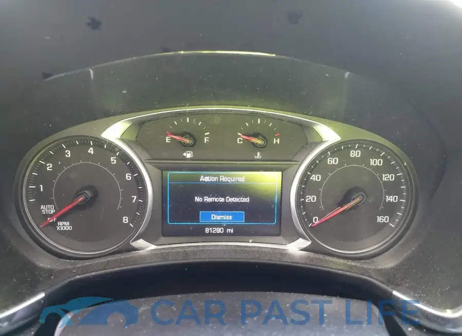 3GNAXKEV6LS677638# 7