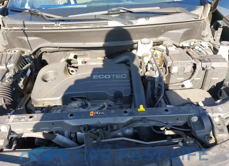 3GNAXKEV6LS677638# 10