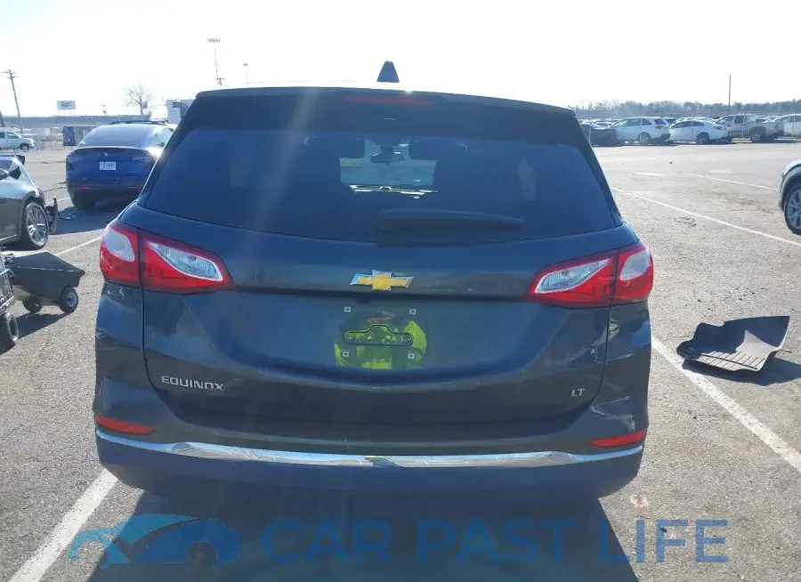 3GNAXKEV6LS677638# 17