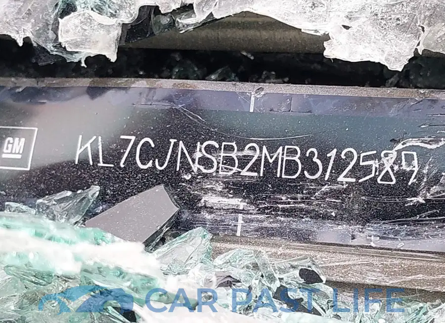 KL7CJNSB2MB312589# 9