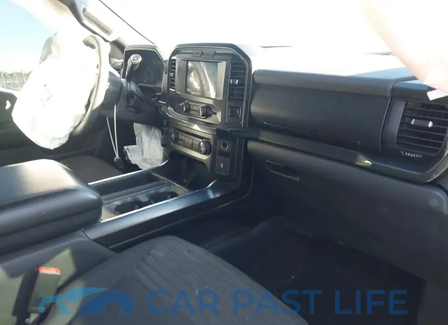 1FTEW1EP3MKE33600# 5
