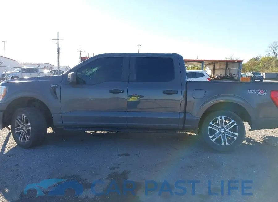1FTEW1EP3MKE33600# 14