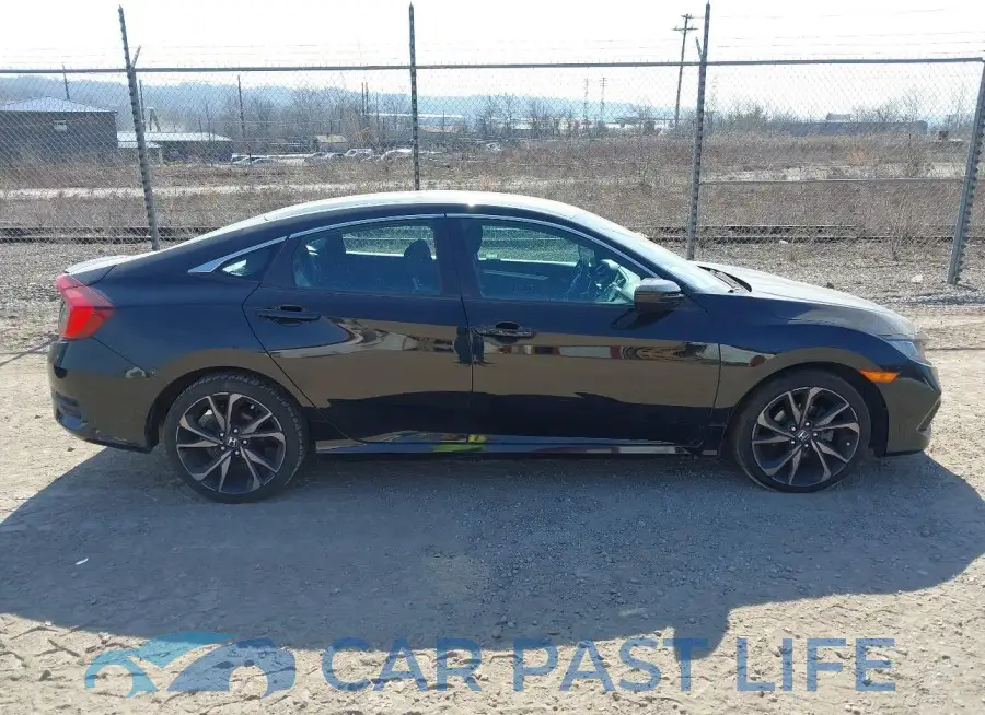 19XFC2F82ME200353# 13