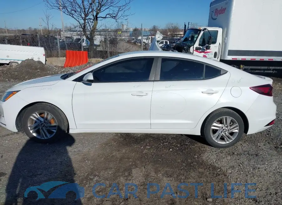 5NPD84LF4KH460401# 14