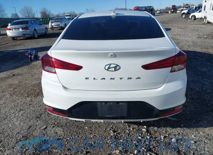 5NPD84LF4KH460401# 16