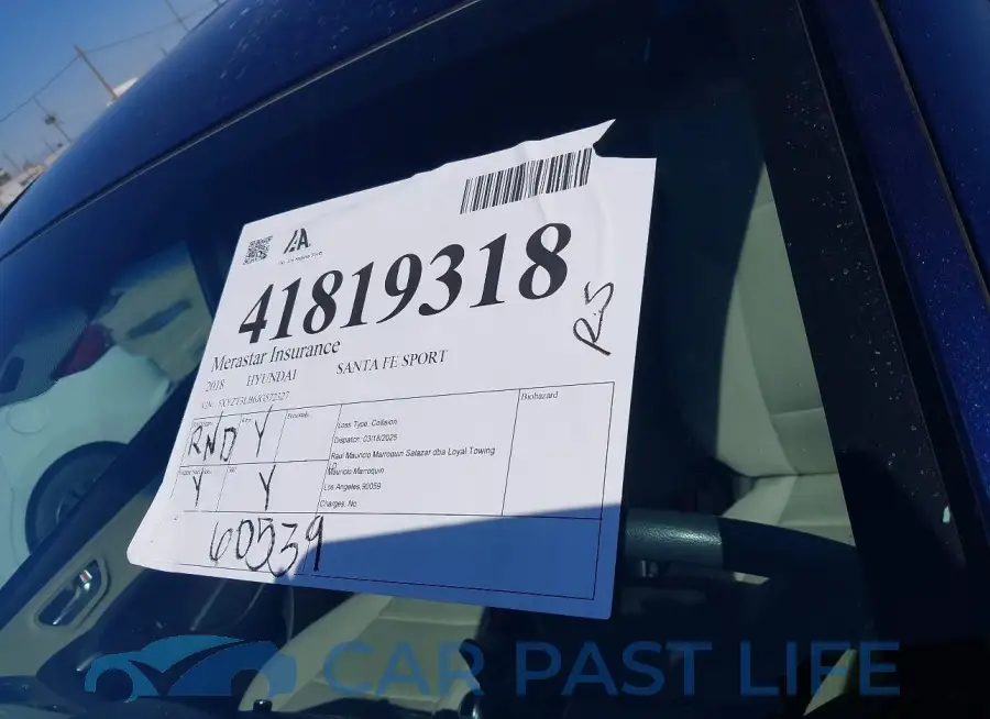 5XYZT3LB6JG572327# 17