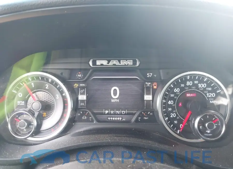 3C63RRHL6KG555689# 5