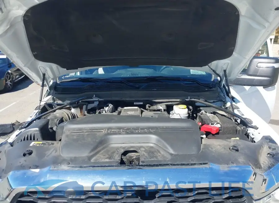 3C6UR5CL4RG223796# 10