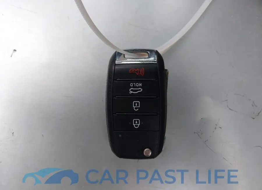 5XXGT4L36KG371801# 11