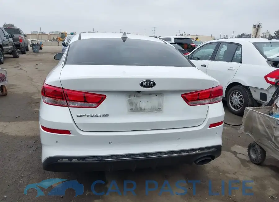 5XXGT4L36KG371801# 16