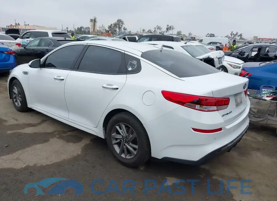 5XXGT4L36KG371801# 3