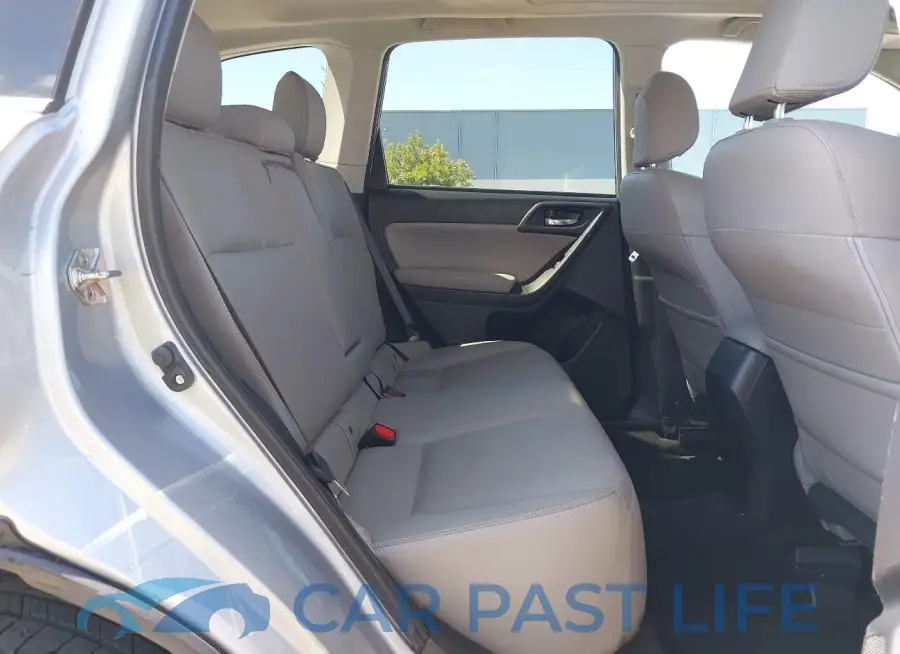 JF2SJAHCXGH418511# 8