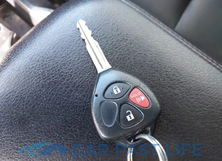 JTEBU5JR7G5317337# 11