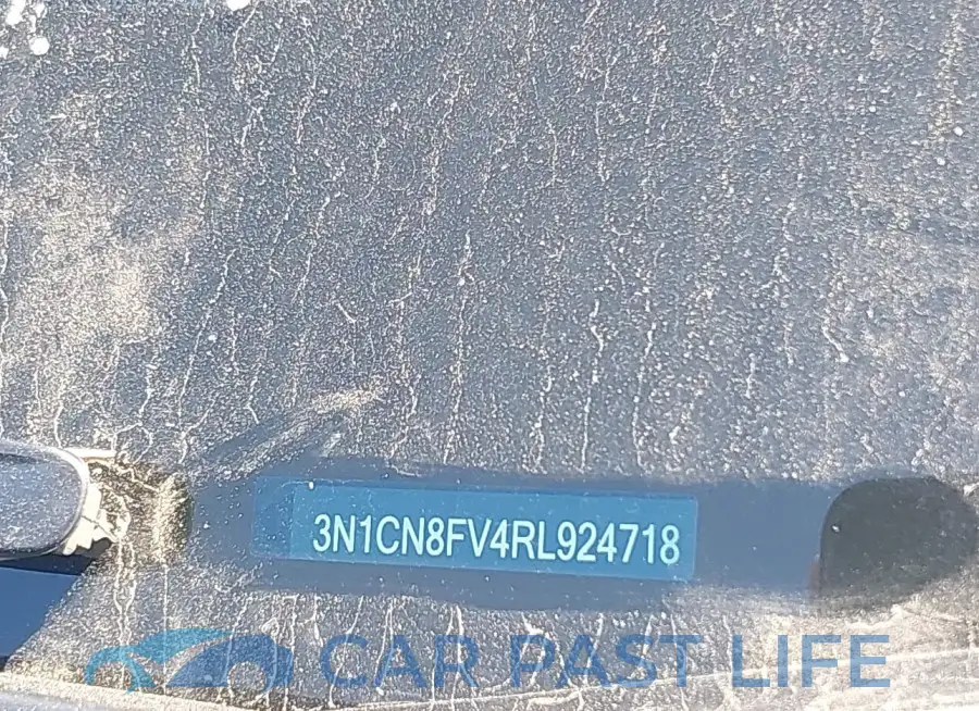3N1CN8FV4RL924718# 9