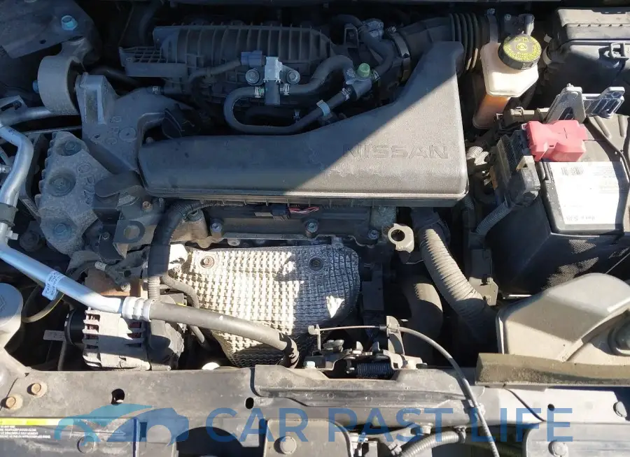 KNMAT2MV0FP522057# 10