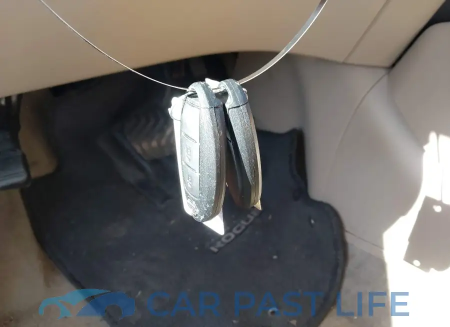 KNMAT2MV0FP522057# 11