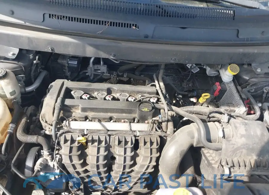 3C4PDCAB4HT694842# 10