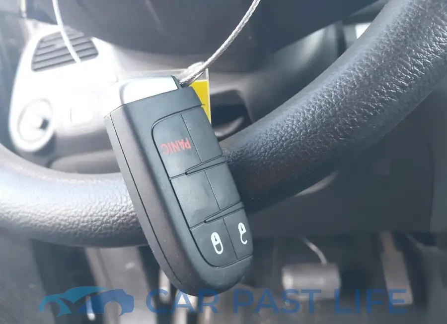 3C4PDCAB4HT694842# 11