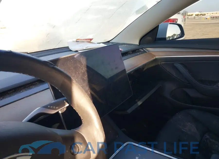 5YJ3E1EA6PF595051# 7