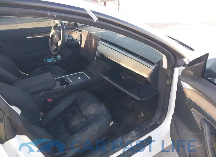 5YJ3E1EA6PF595051# 5