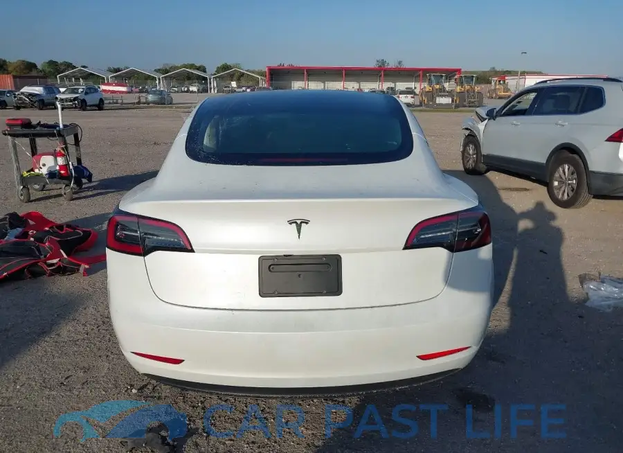 5YJ3E1EA6PF595051# 15