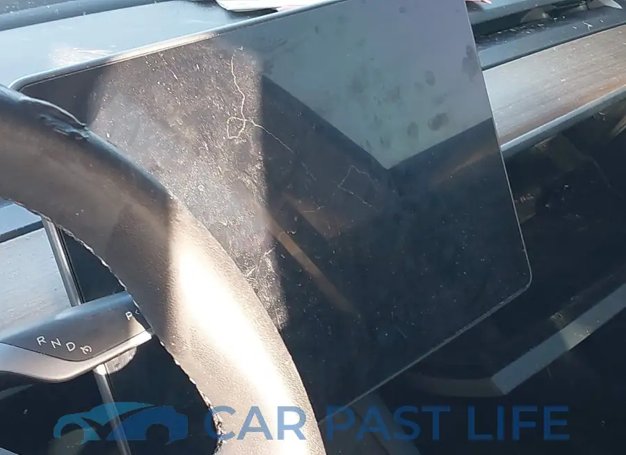 5YJ3E1EA6PF595051# 14