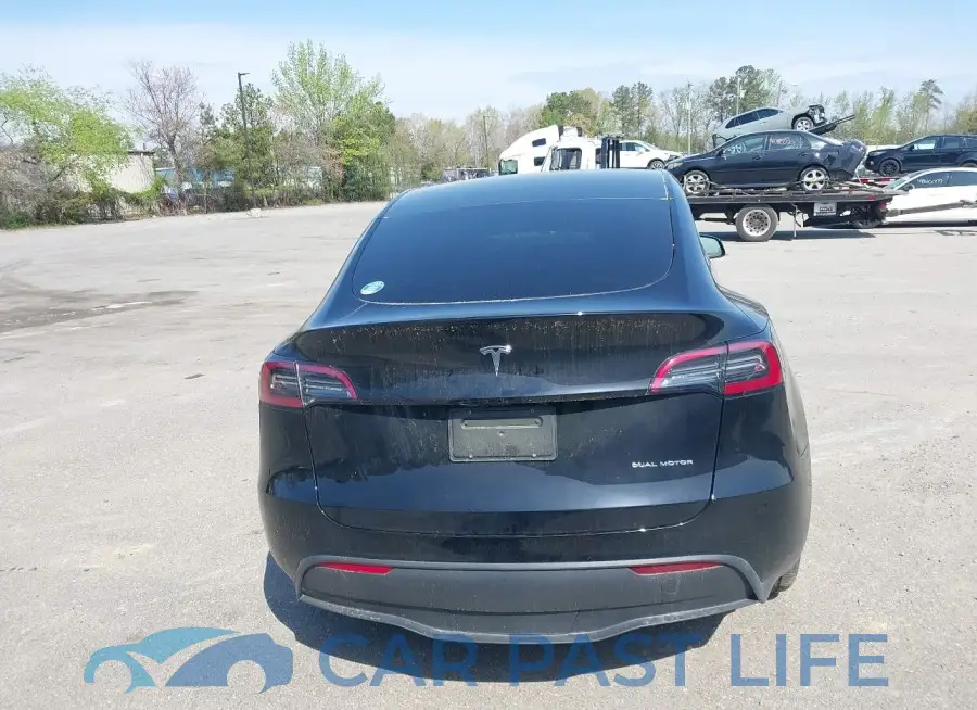 7SAYGDEE2RA227425# 16