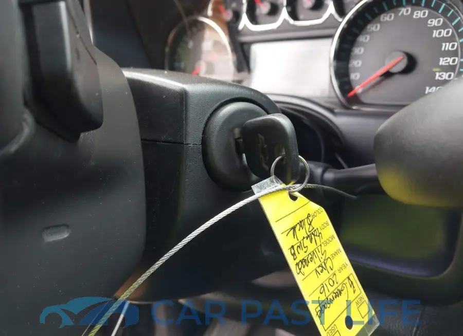 1GC1KVEG8GF142153# 11