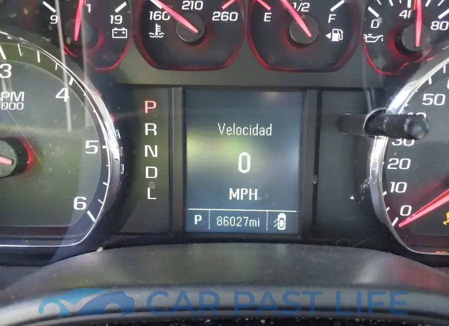 1GCRCNEC2HZ331474# 16