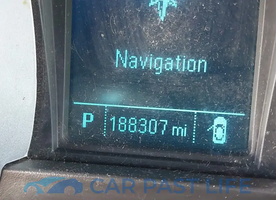 2GNALBEK3G6159945# 12