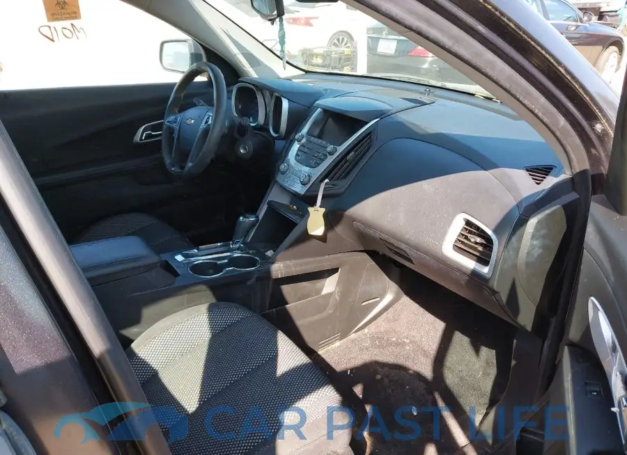 2GNALBEK3G6159945# 5